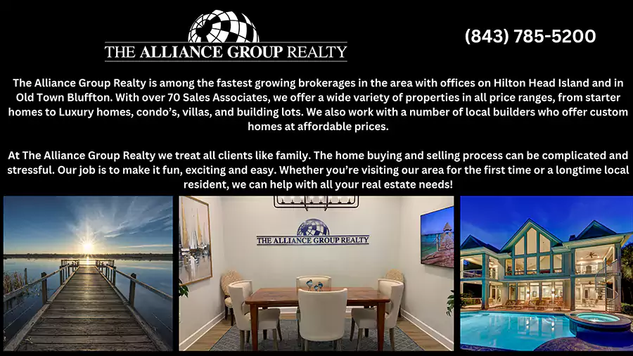 Alliance Group Realty