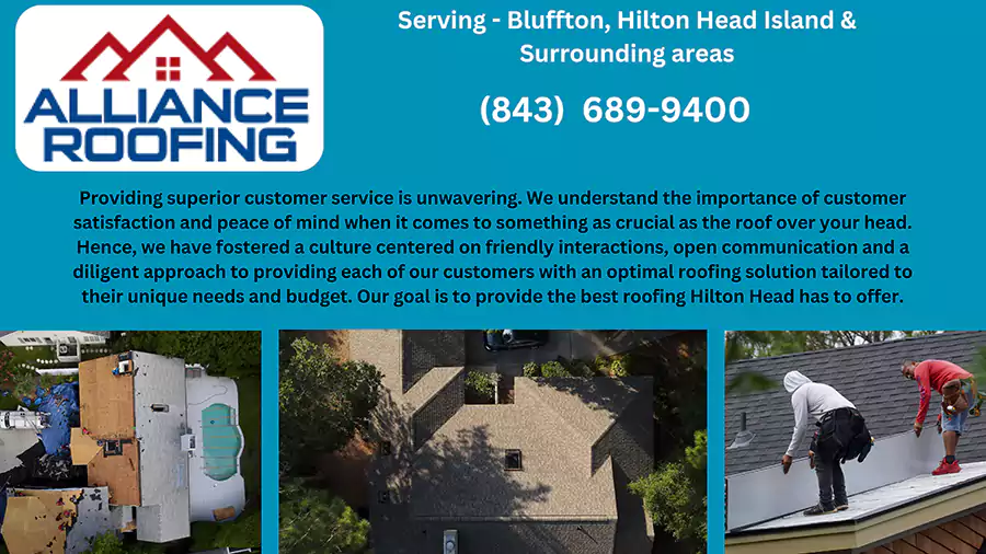 Alliance Roofing