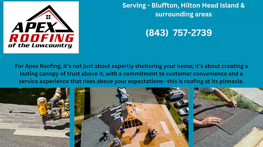 Apex Roofing