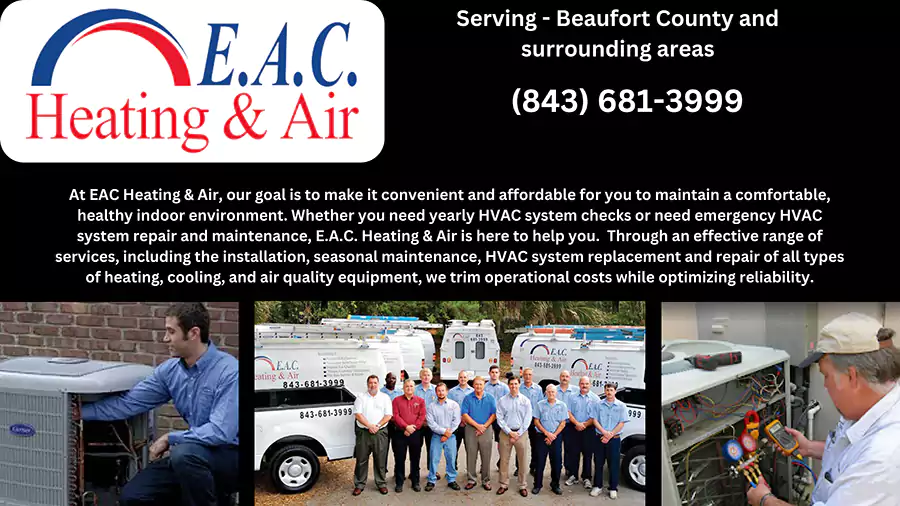 EAC Heating and Air