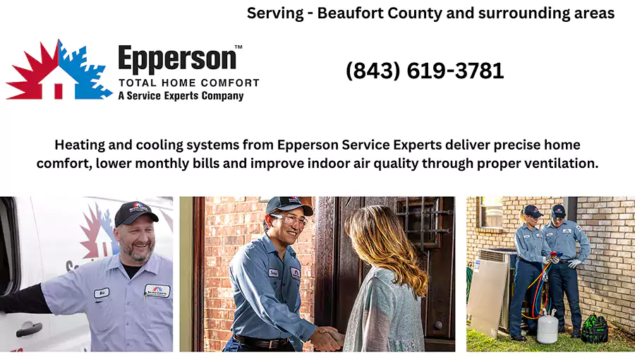 Epperson Service Experts