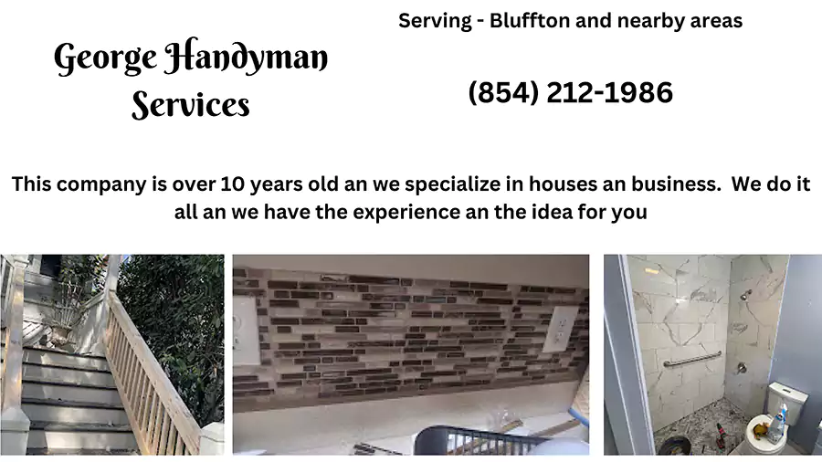 George Handyman Service