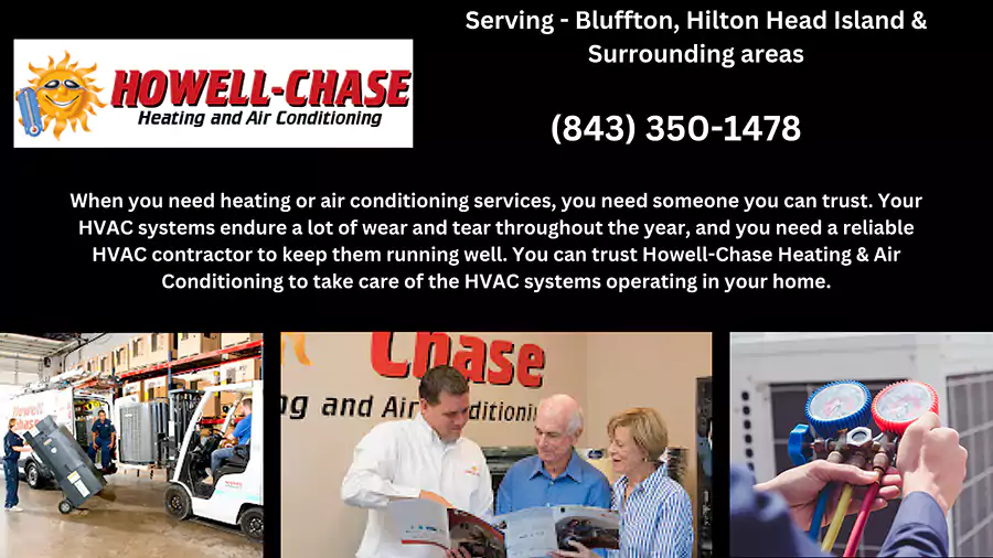 Howell-Chase Heating and Air Conditioning