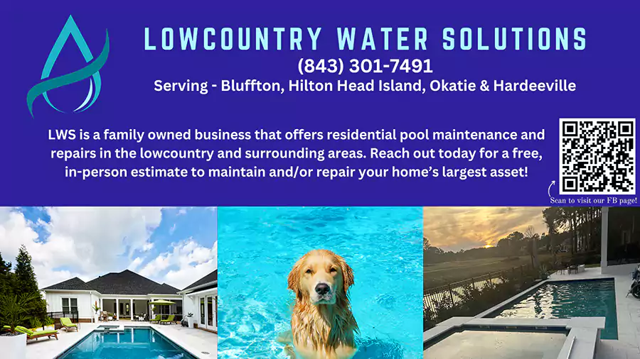 Lowcountry Water Solutions