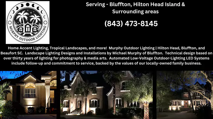 Murphy Outdoor Lighting