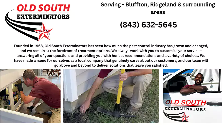 Old South Exterminators