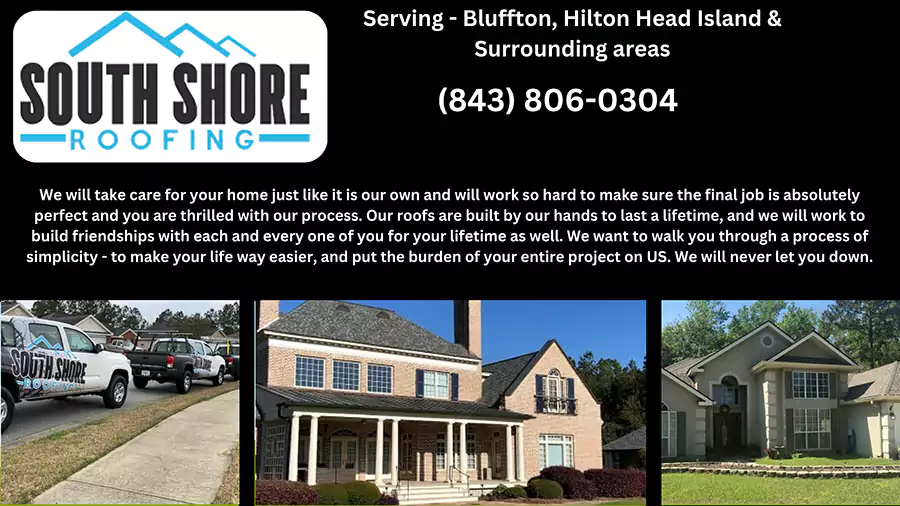 South Shore Roofing