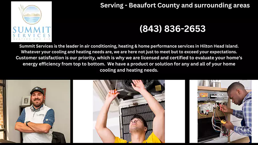 Summit Services Heating and Air