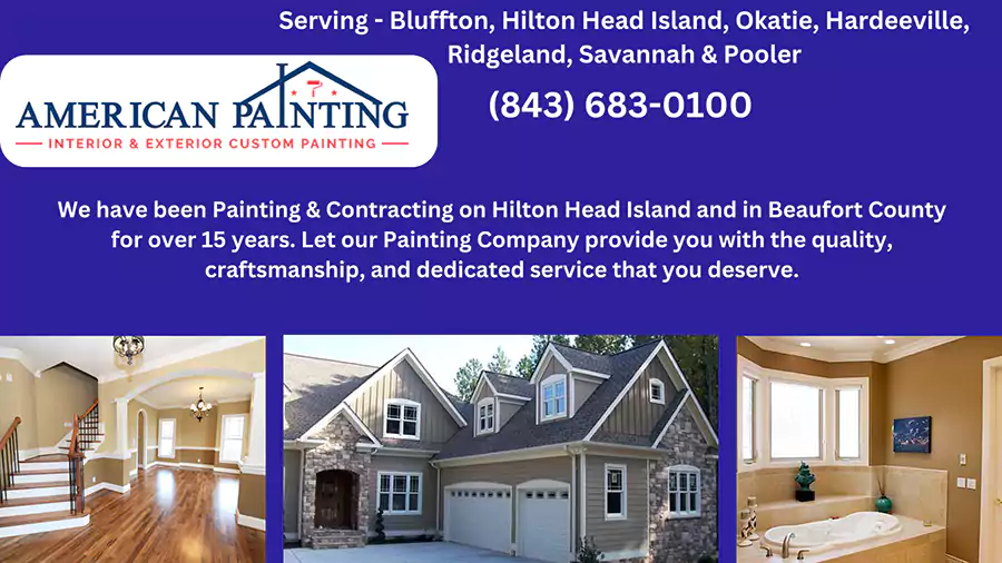 American Painting LLC