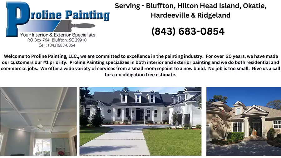 Proline Painting LLC