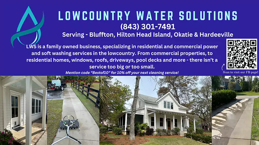 Lowcountry Water Solutions