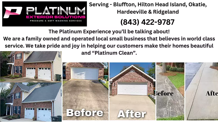 Platinum Exterior Solutions LLC