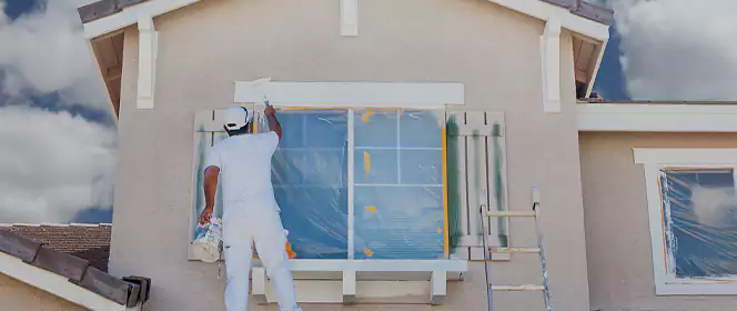 Interior and Exterior Painting